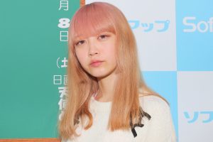 天使めう