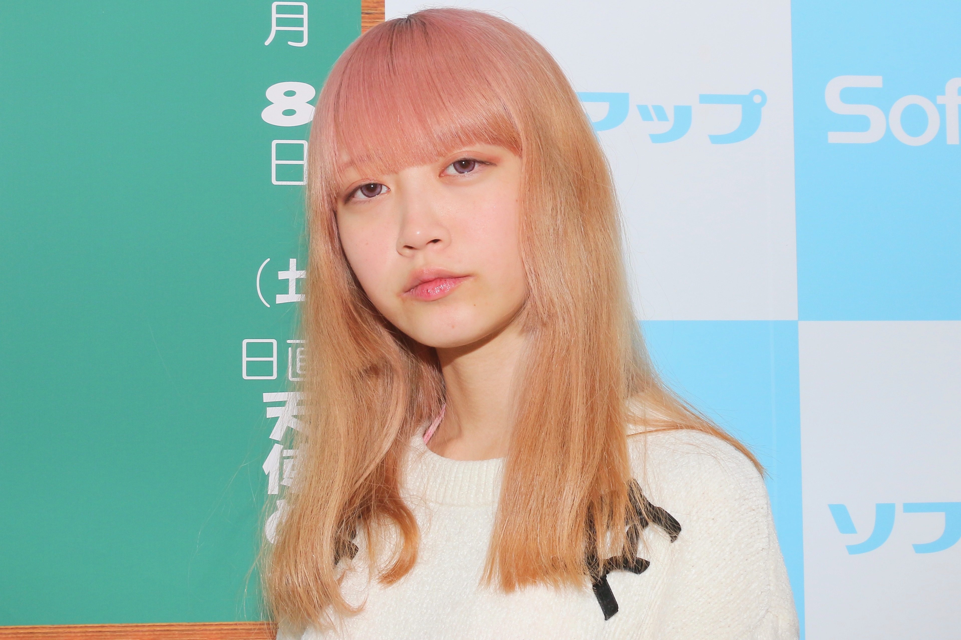 天使めう