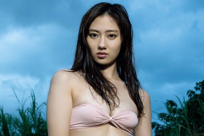 奥山かずさ