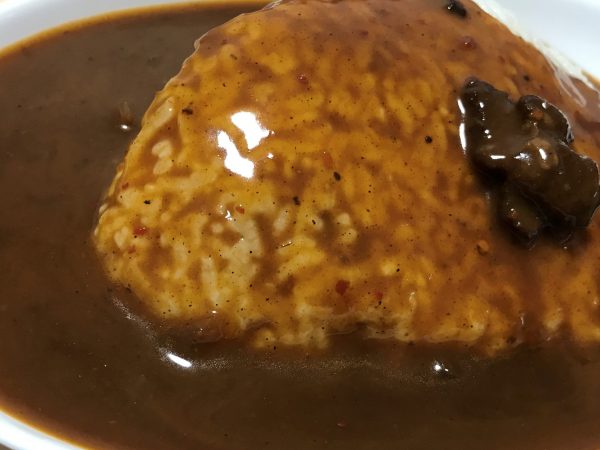 カレー