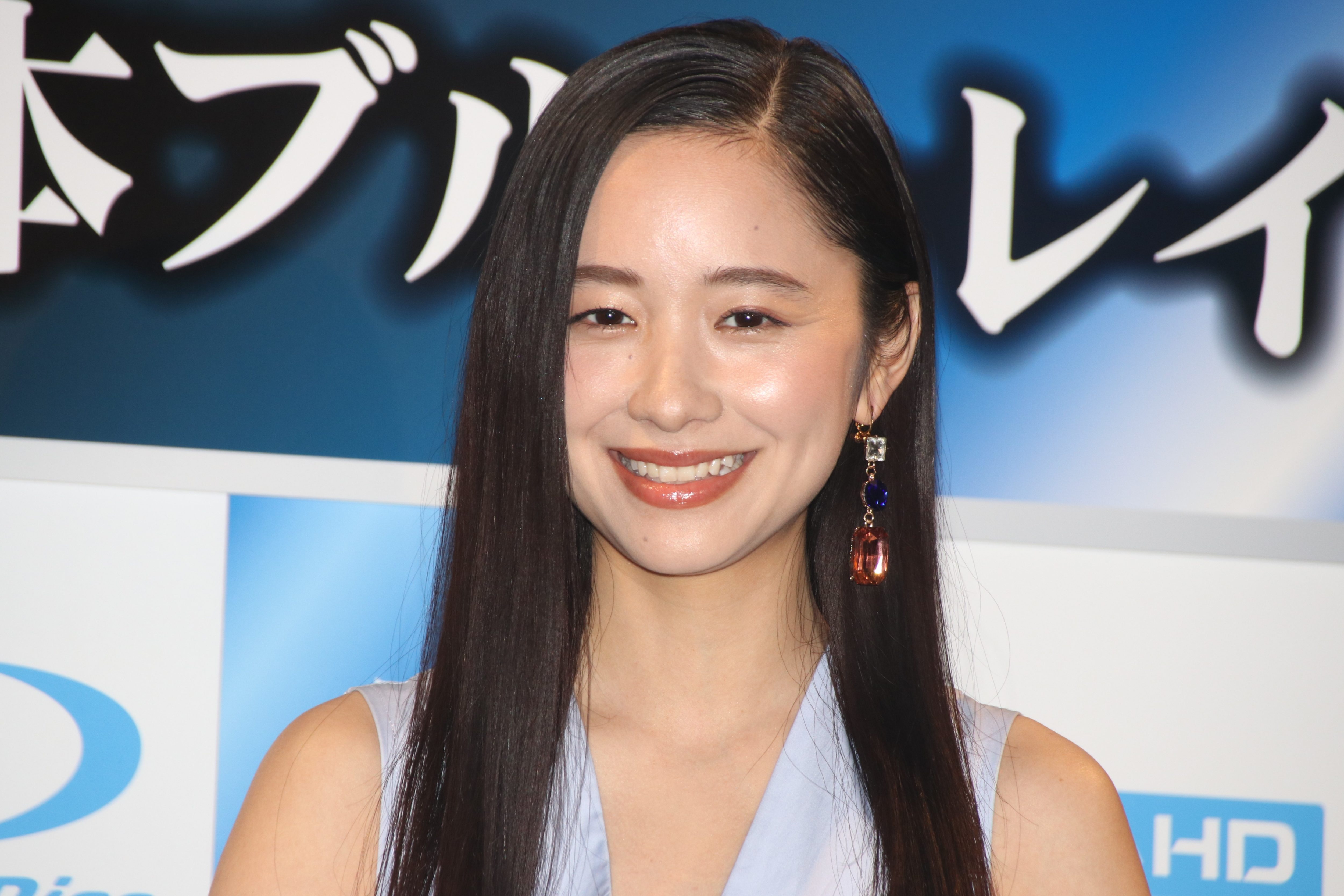 堀田真由 洋画を見るときはバッドエンド派 勇気をもらえる ニュースサイトしらべぇ