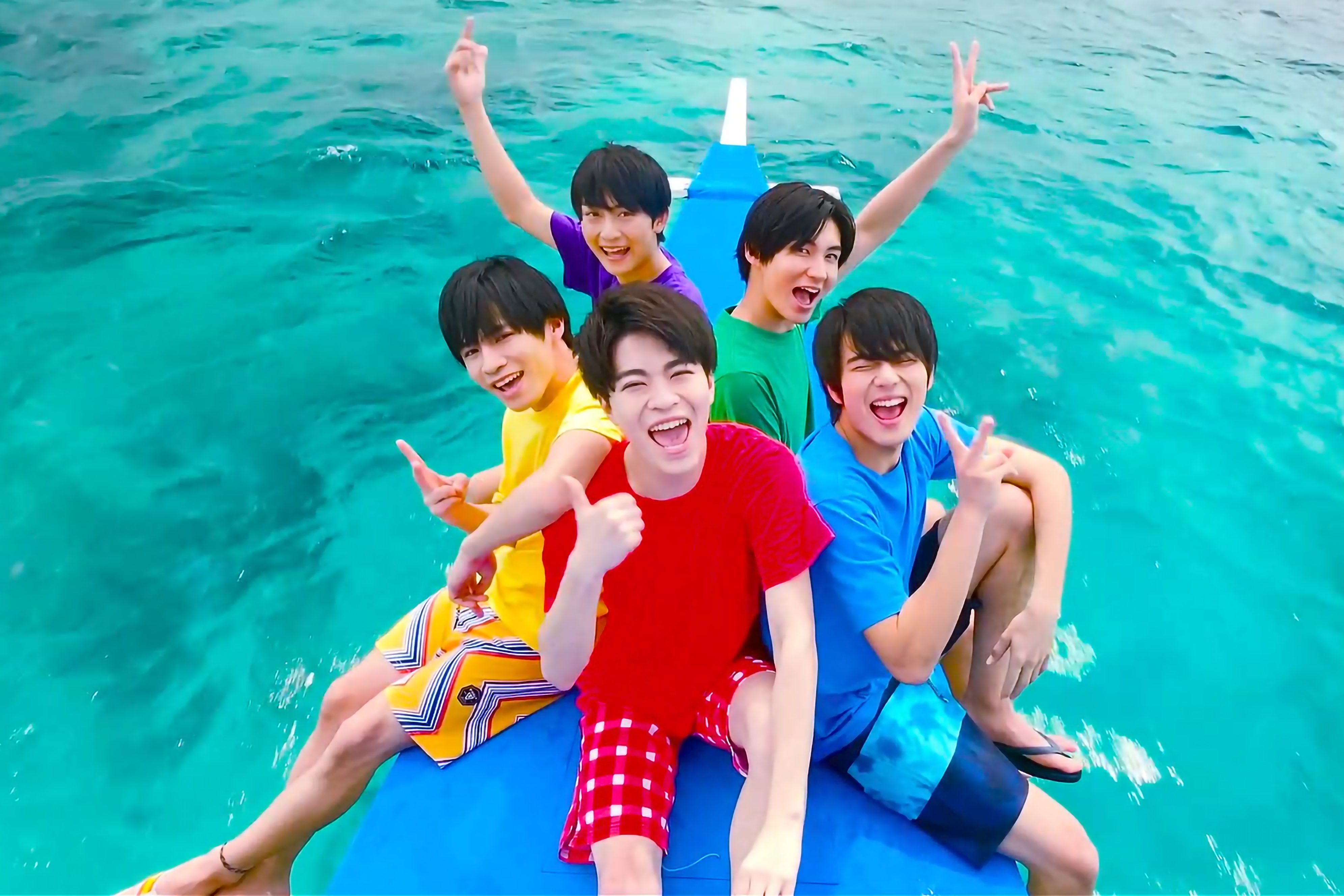 Hi☆Five