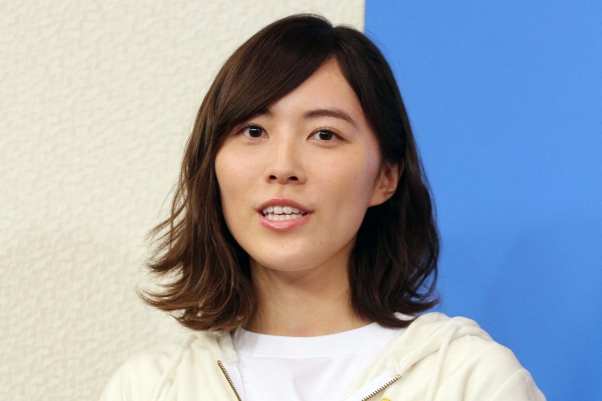 松井珠理奈