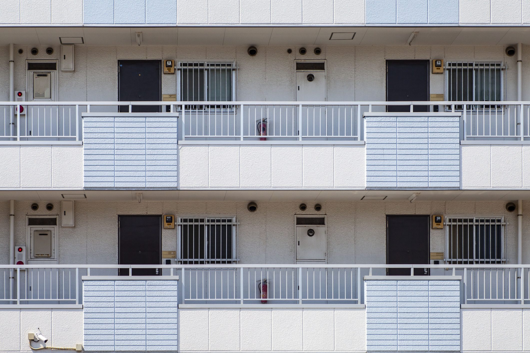 住まい