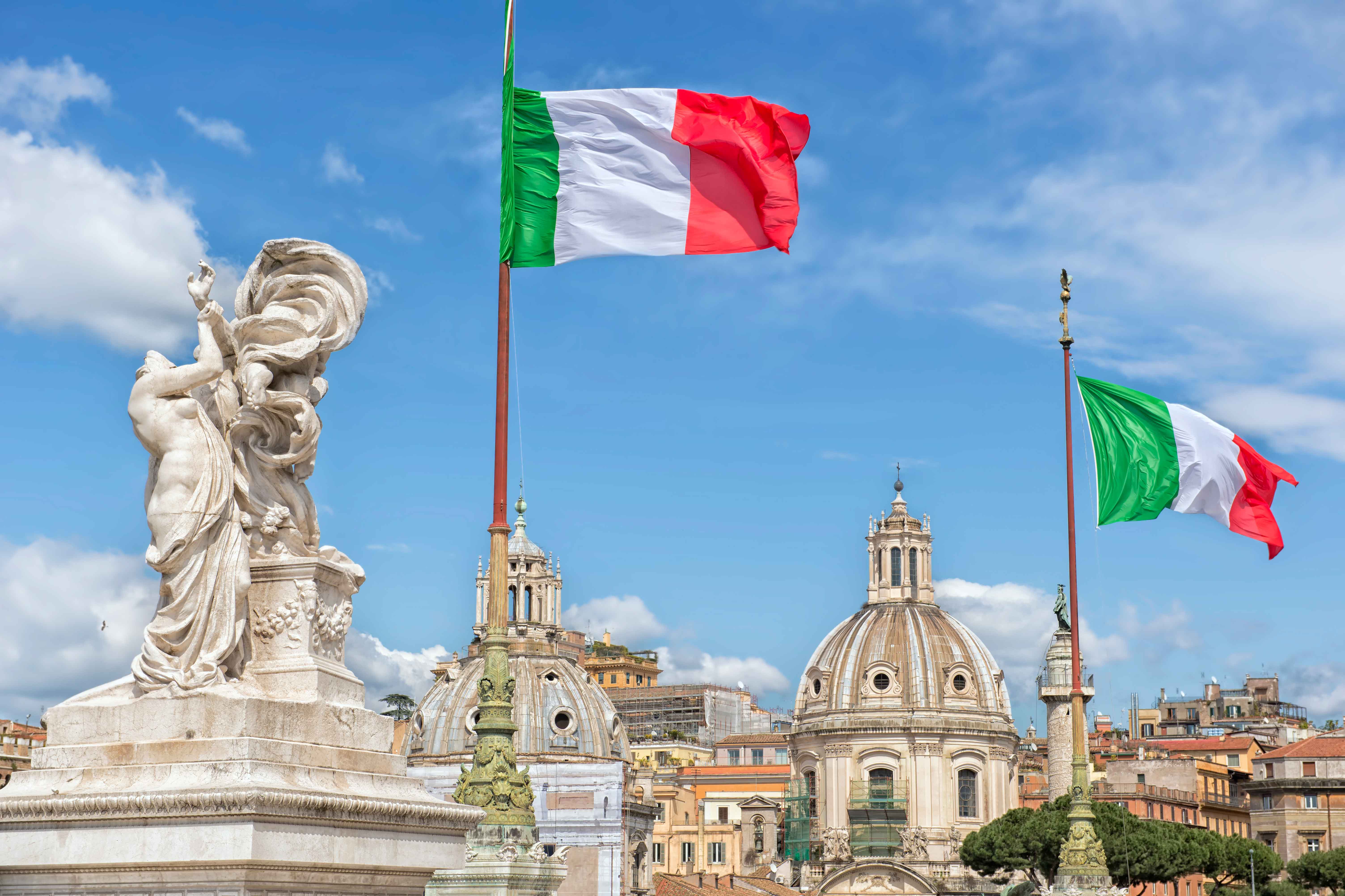 イタリア