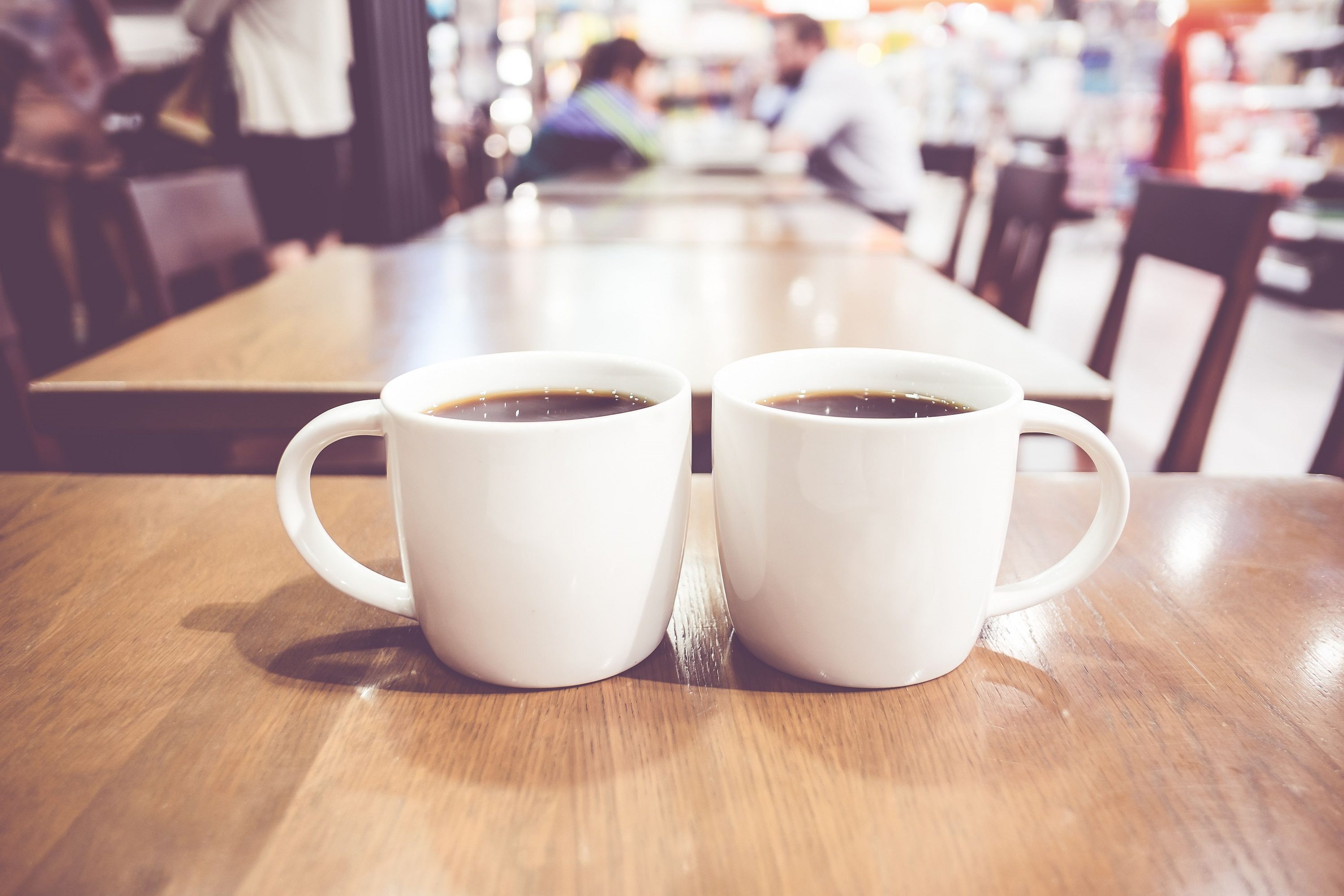 コーヒー