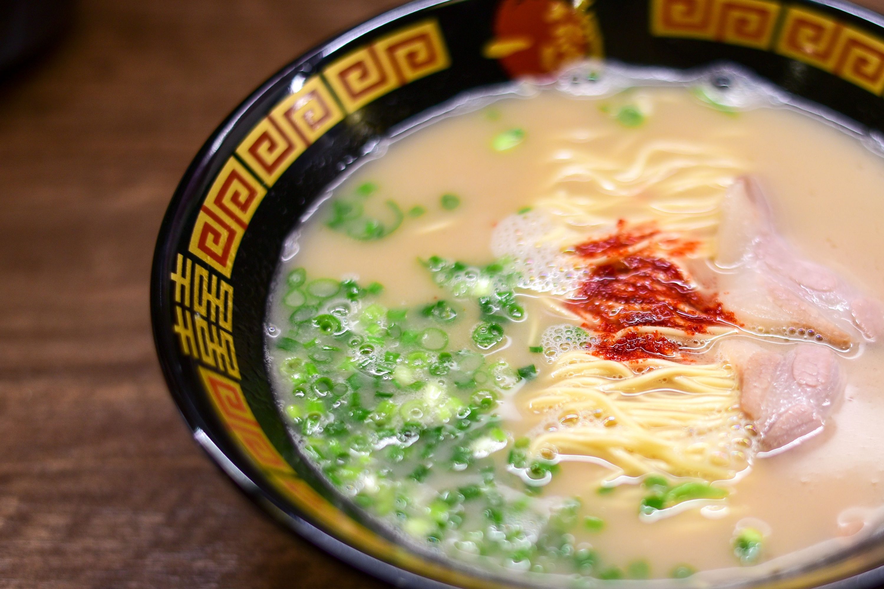 ラーメン