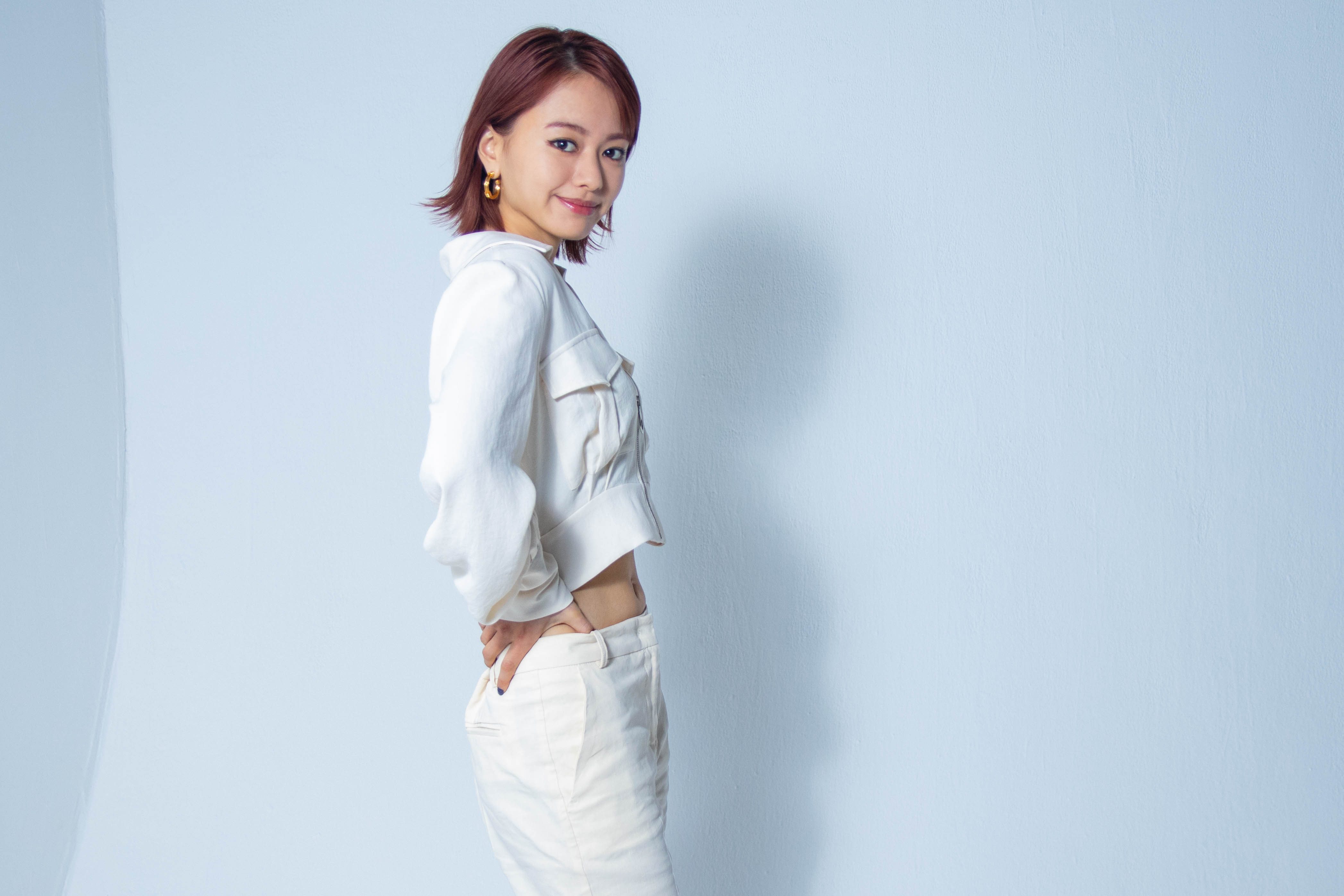 山本舞香