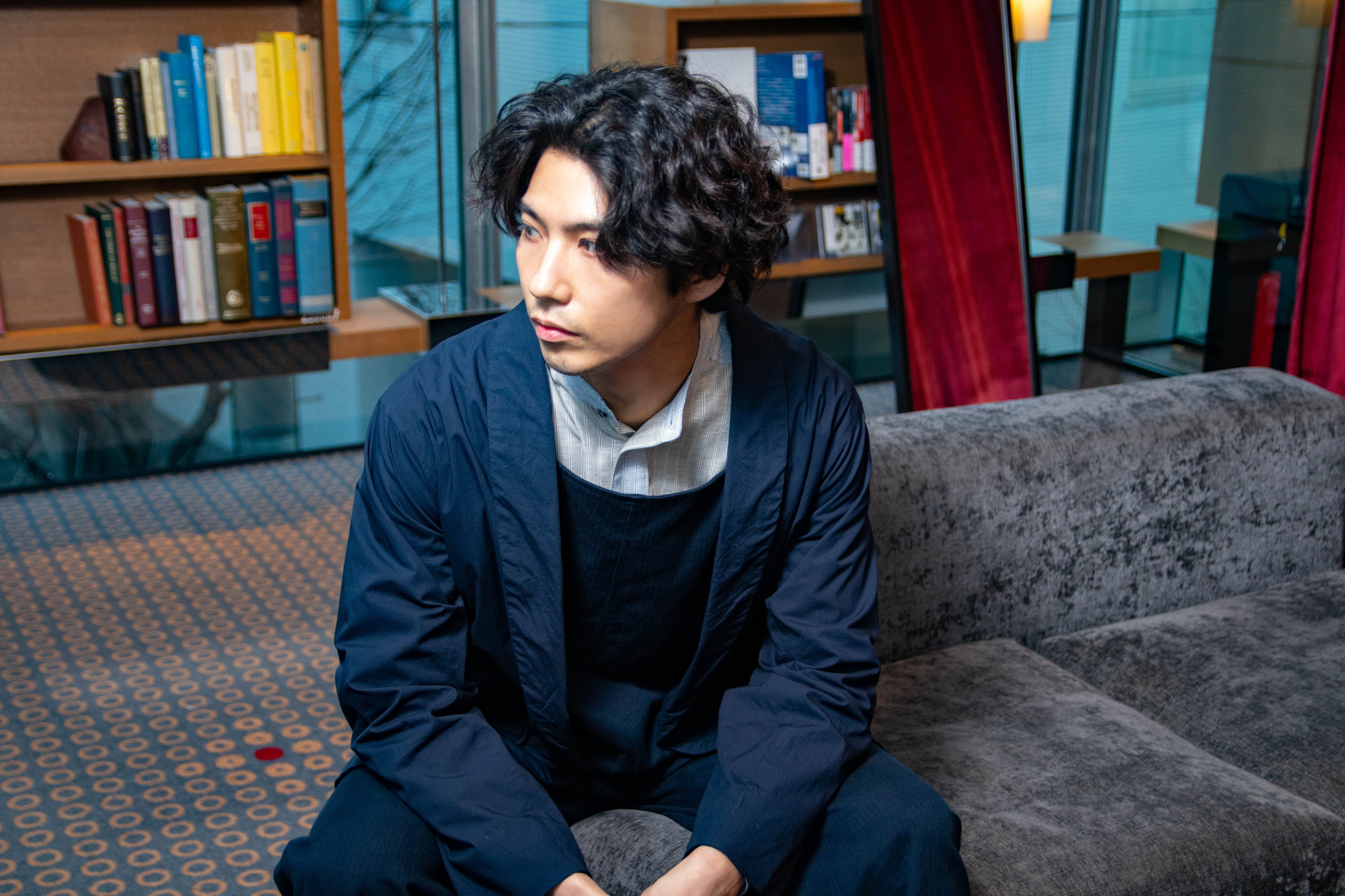 賀来賢人 主演ドラマで覗かせる自信 チャレンジングで面白い Sirabee0225kakukento1