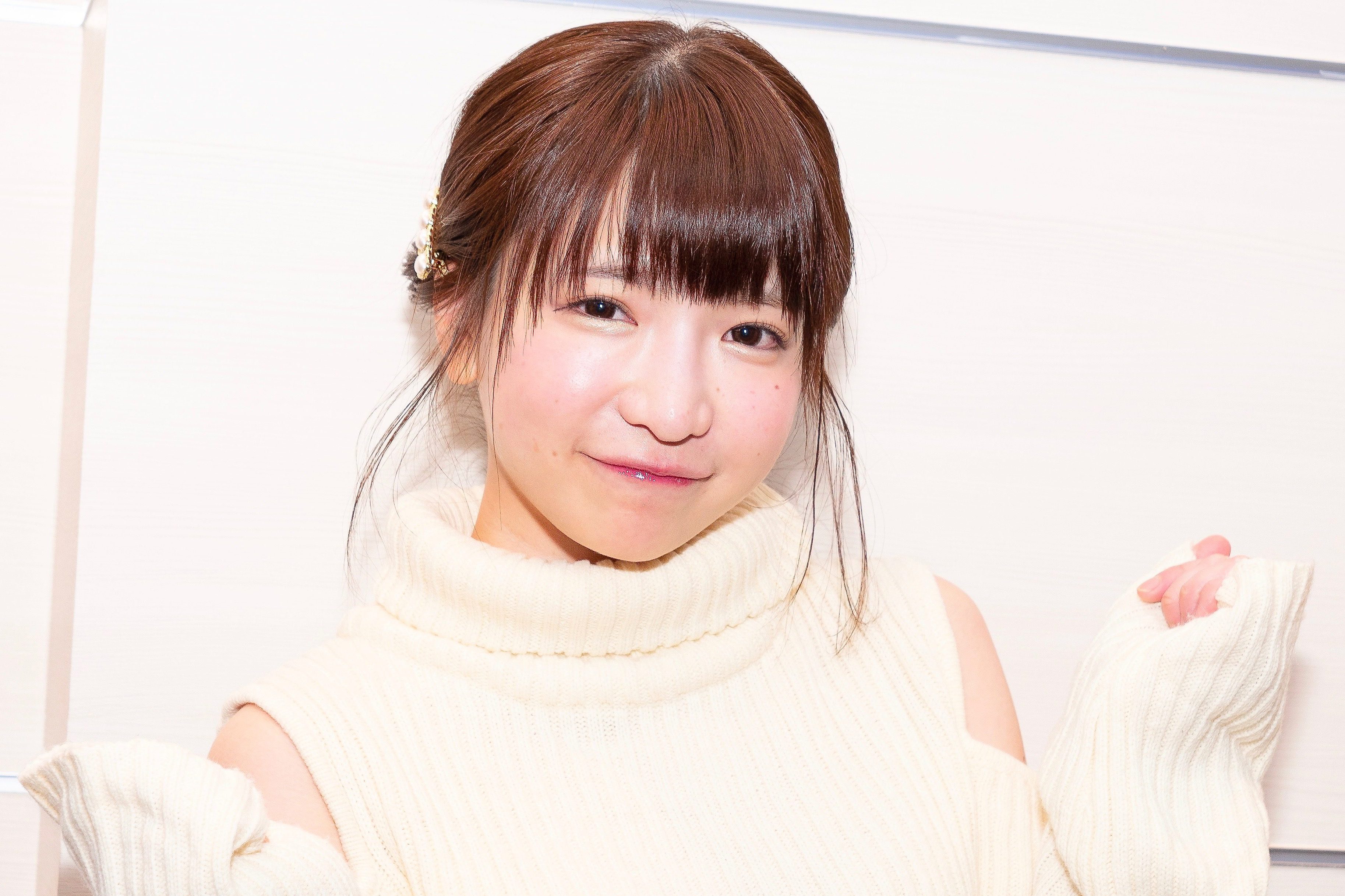 もえのあずき