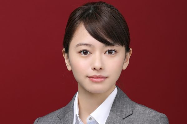 山本舞香