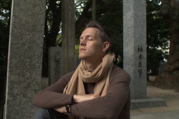 YOUは何しに日本へ？