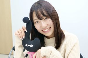 河合ゆい