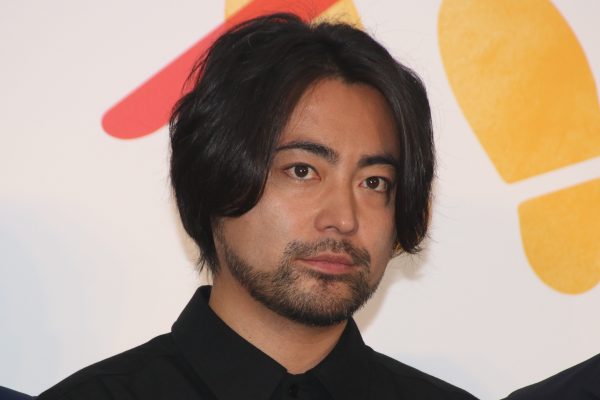 山田孝之