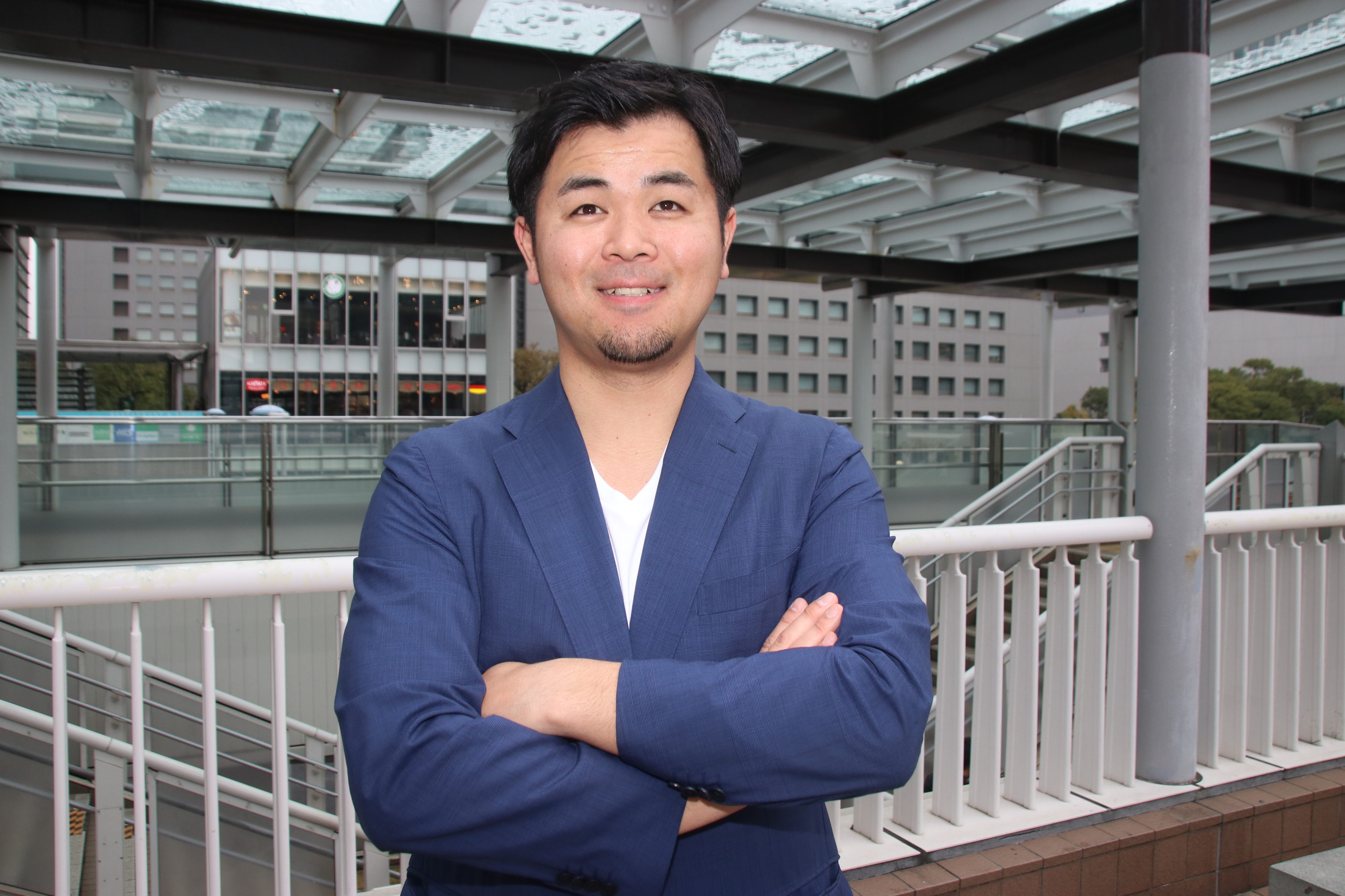 山本徹矢