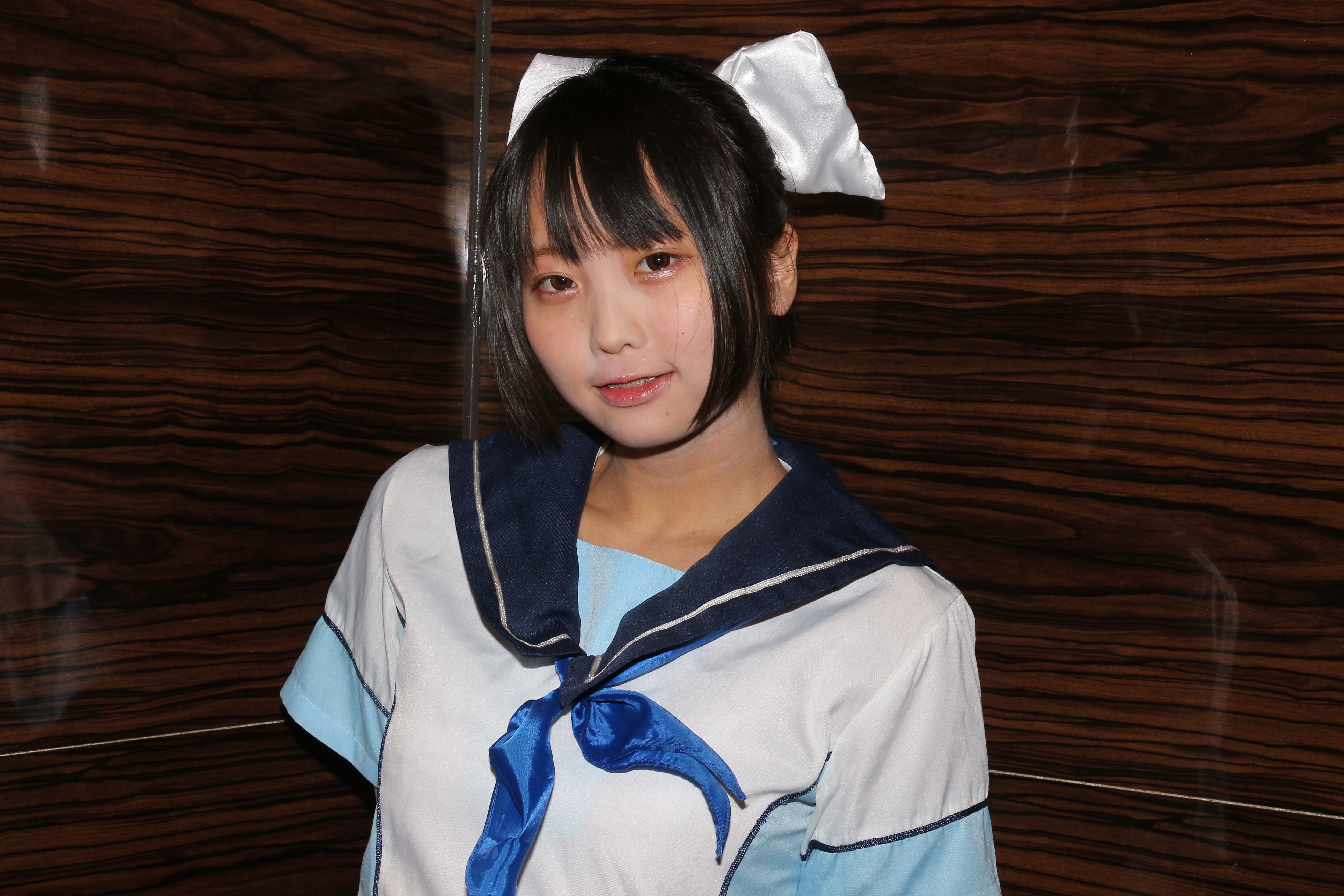 【画像】コスプレイヤーさん「高校生の時の僕がめちゃくちゃ透明感やばいので痩せる事をここに誓います。」  [309927646]->画像>40枚 