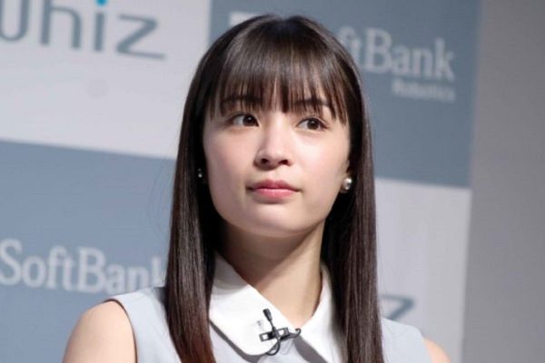 広瀬すず 女優業についてから発症した驚きの職業病 21歳で ニュースサイトしらべぇ