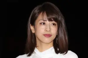 加藤綾子アナに“セクシーポーズ要求”…面接では「当たり前」だった　元フジアナ「むちゃくちゃな時代」
