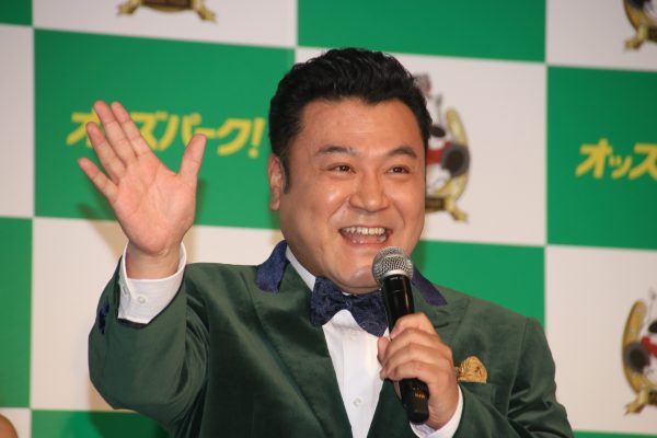 山崎弘也