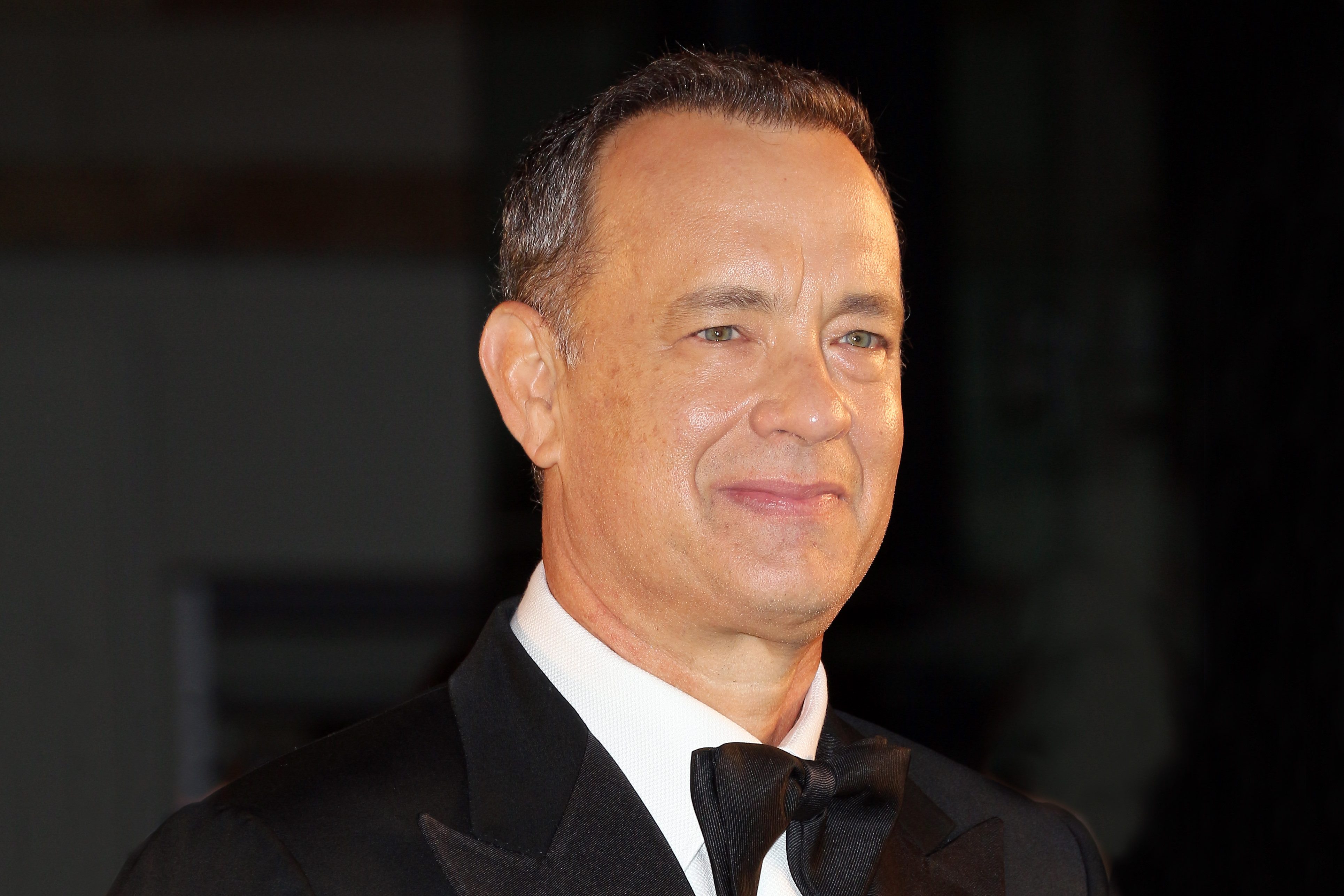 Sirabee0502tomhanks ニュースサイトしらべぇ