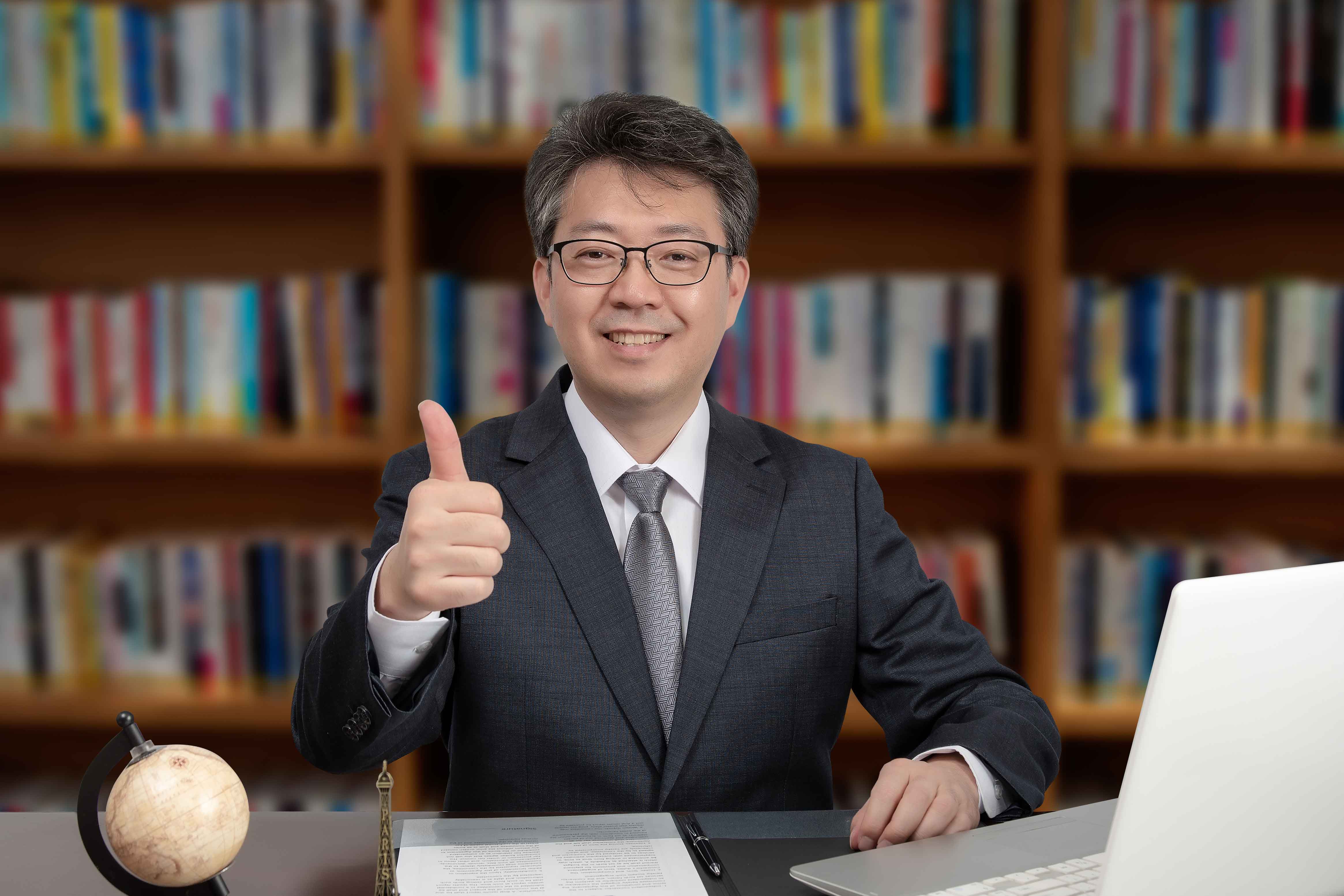 経営者