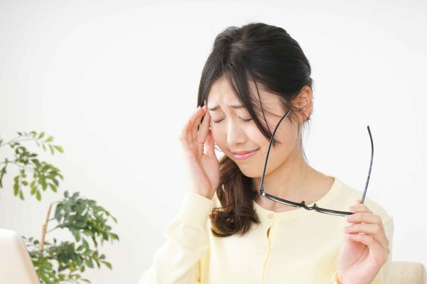頭痛