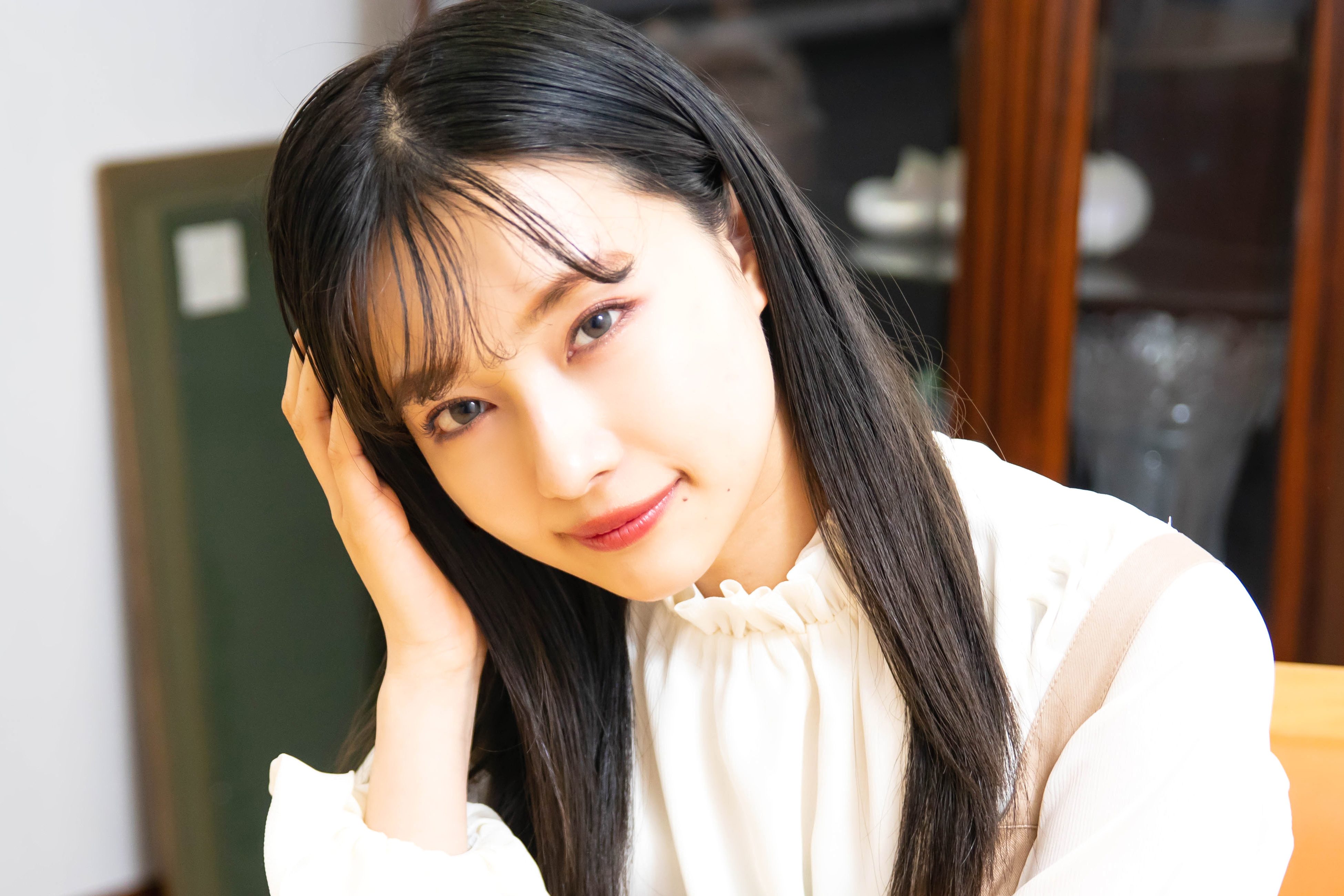 村瀬紗英