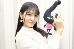 神宮寺ナオ
