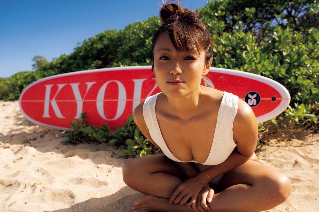 深田恭子