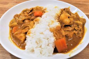 鉄腕DASH『俺たちのDASHカレー』を作ってわかった4つの注意すべき点