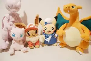 政府広報「ストーカーは犯罪です」→翌日にポケセン刺殺事件 「警察に相談したのに…」と疑問の声