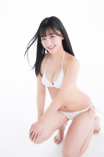 蓼沼優衣