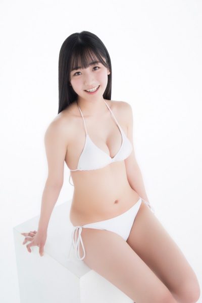 蓼沼優衣
