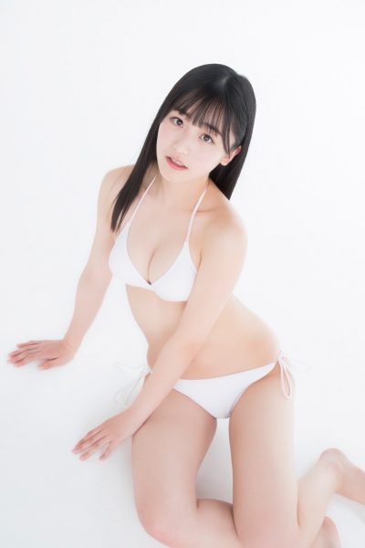 蓼沼優衣