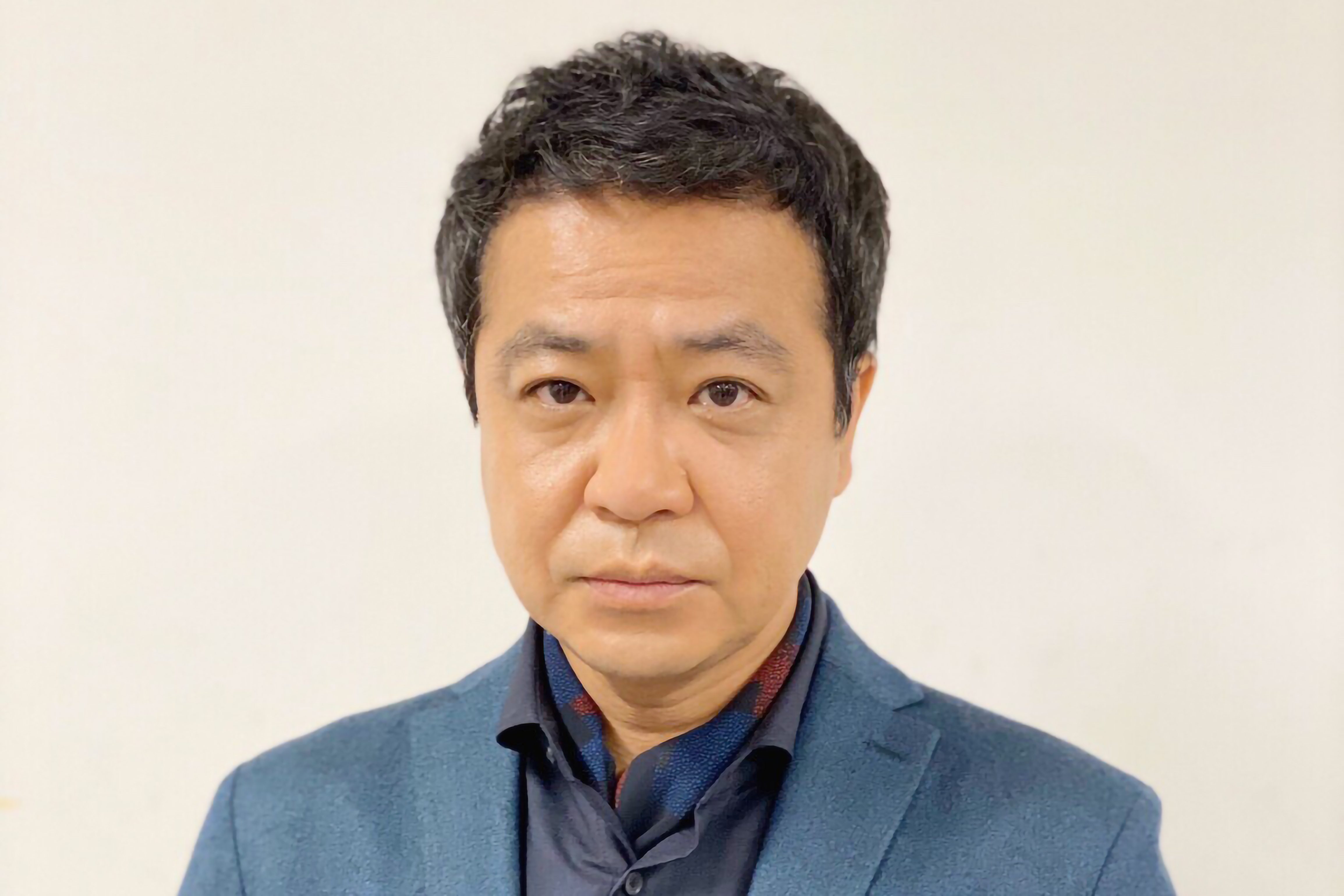 中山秀征