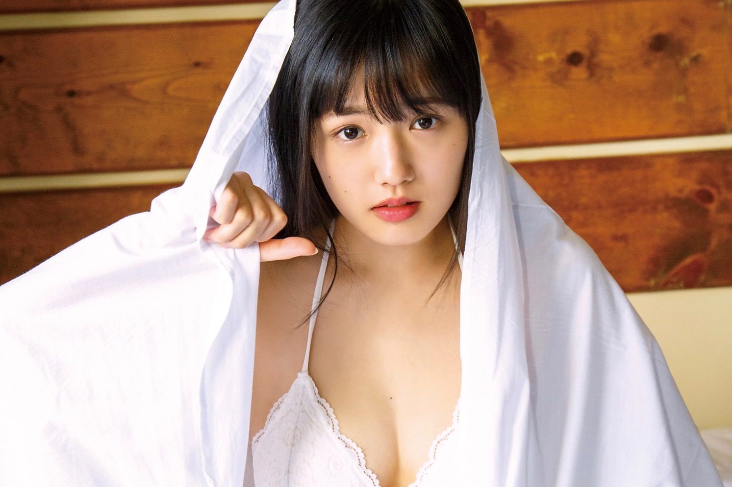 安藤咲桜