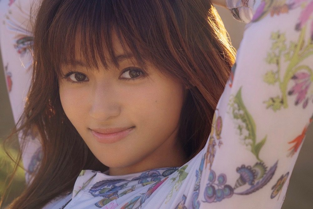 深田恭子