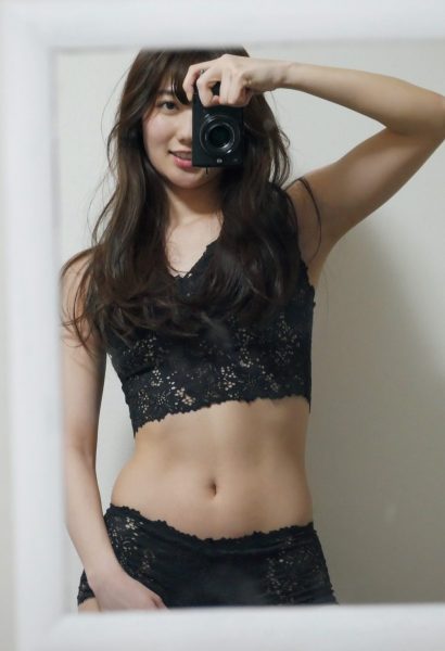 奥山かずさ