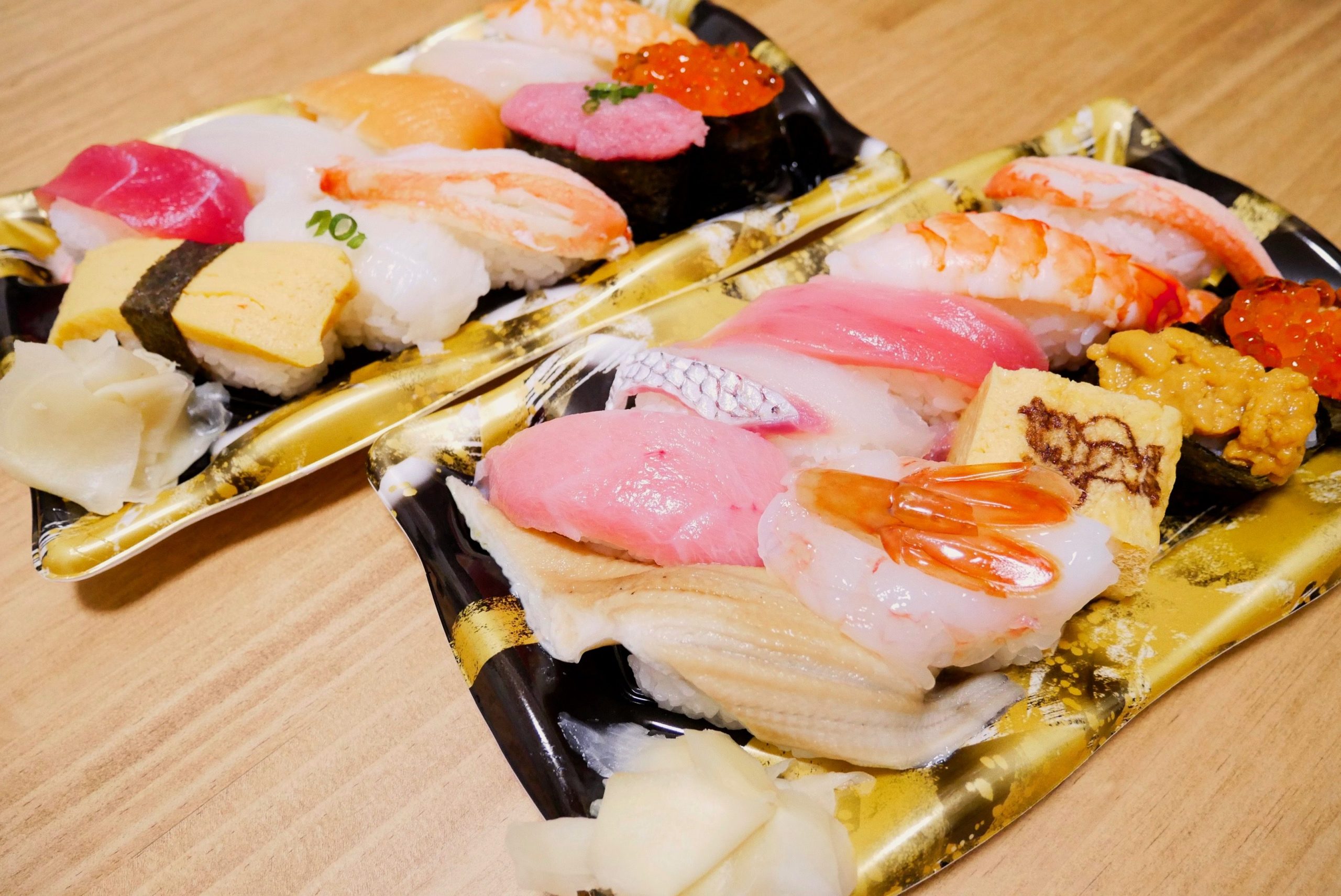 がってん寿司 を今テイクアウトすべき理由 味もコスパも最強だった Sirabee