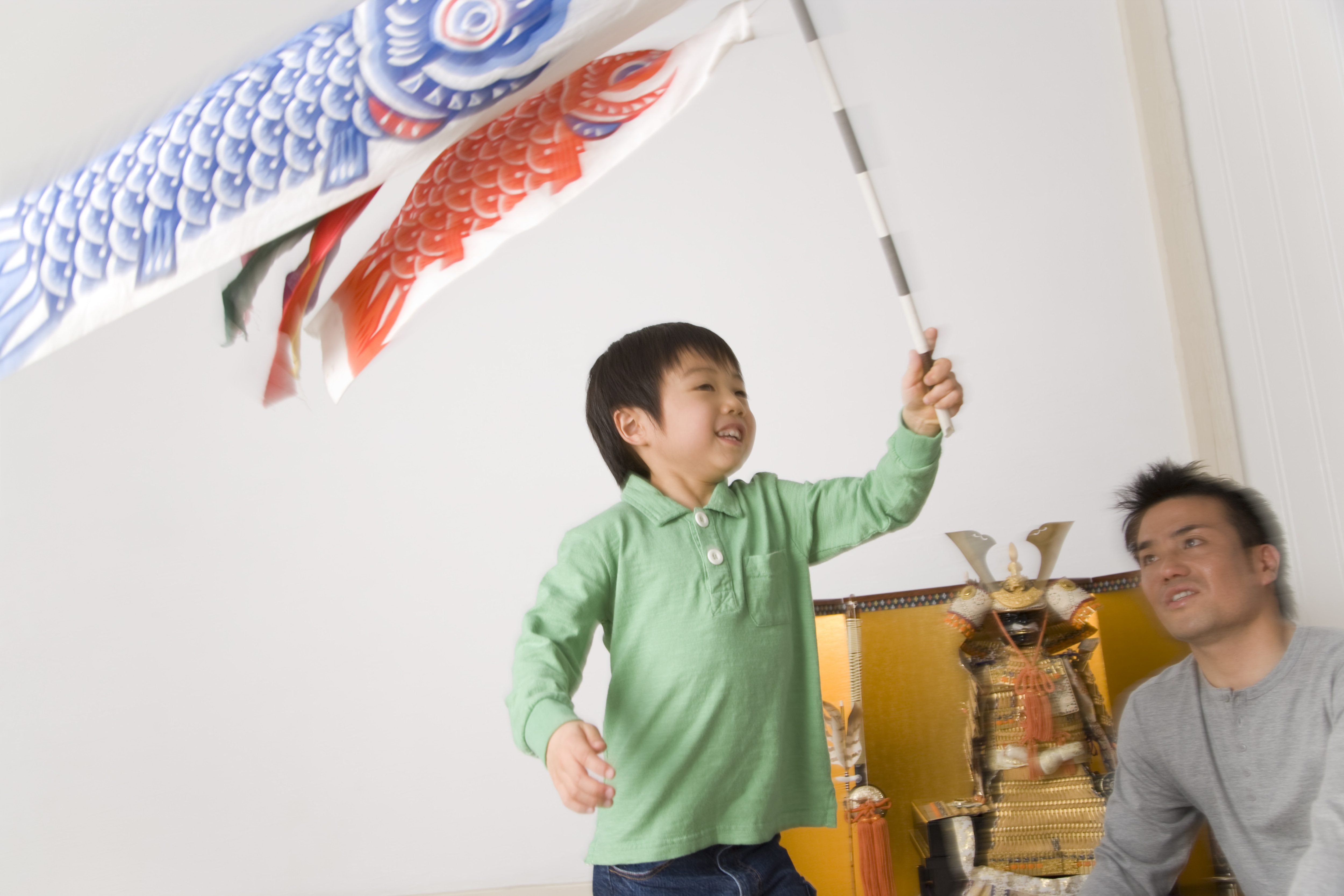 こどもの日