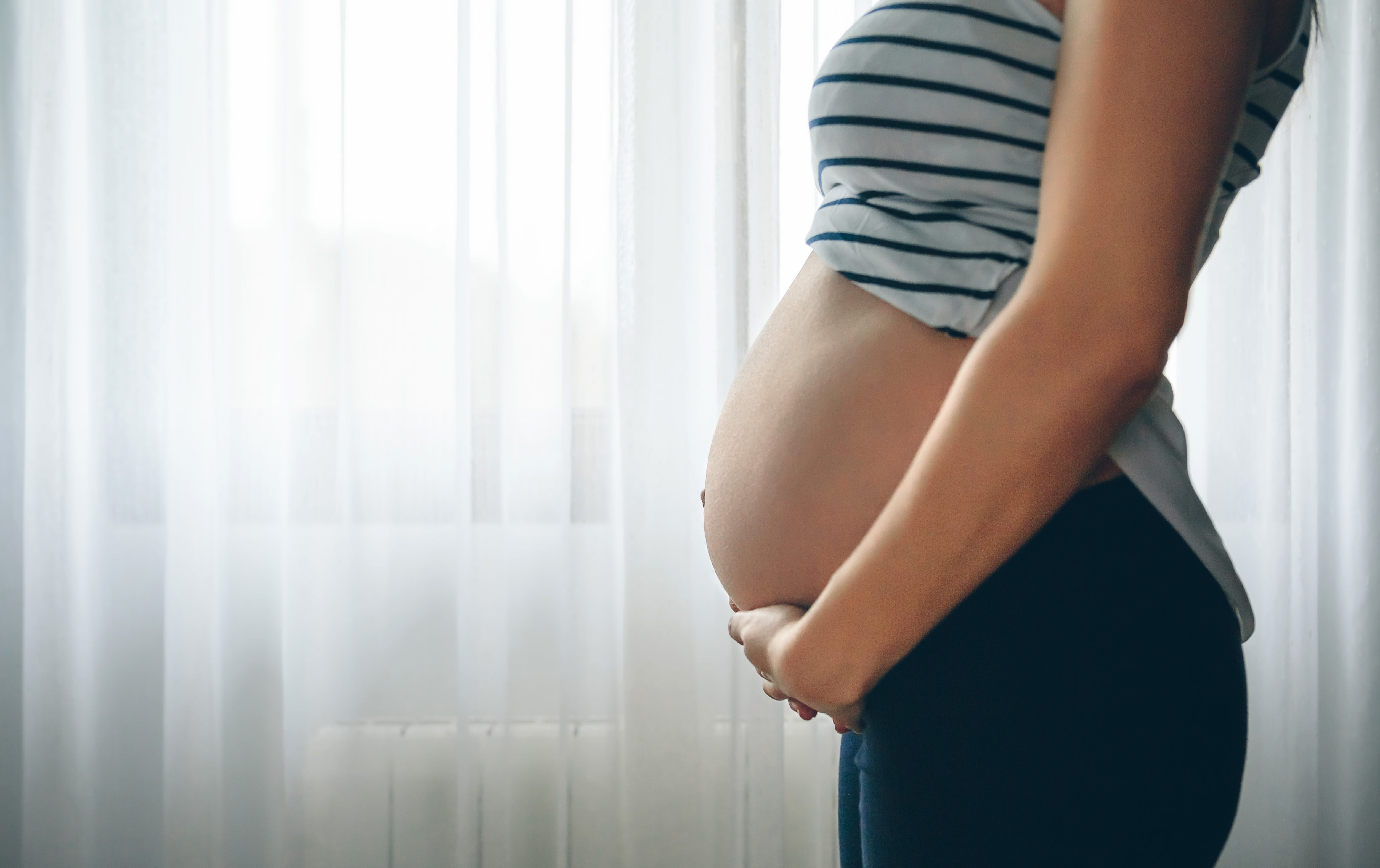 妊婦