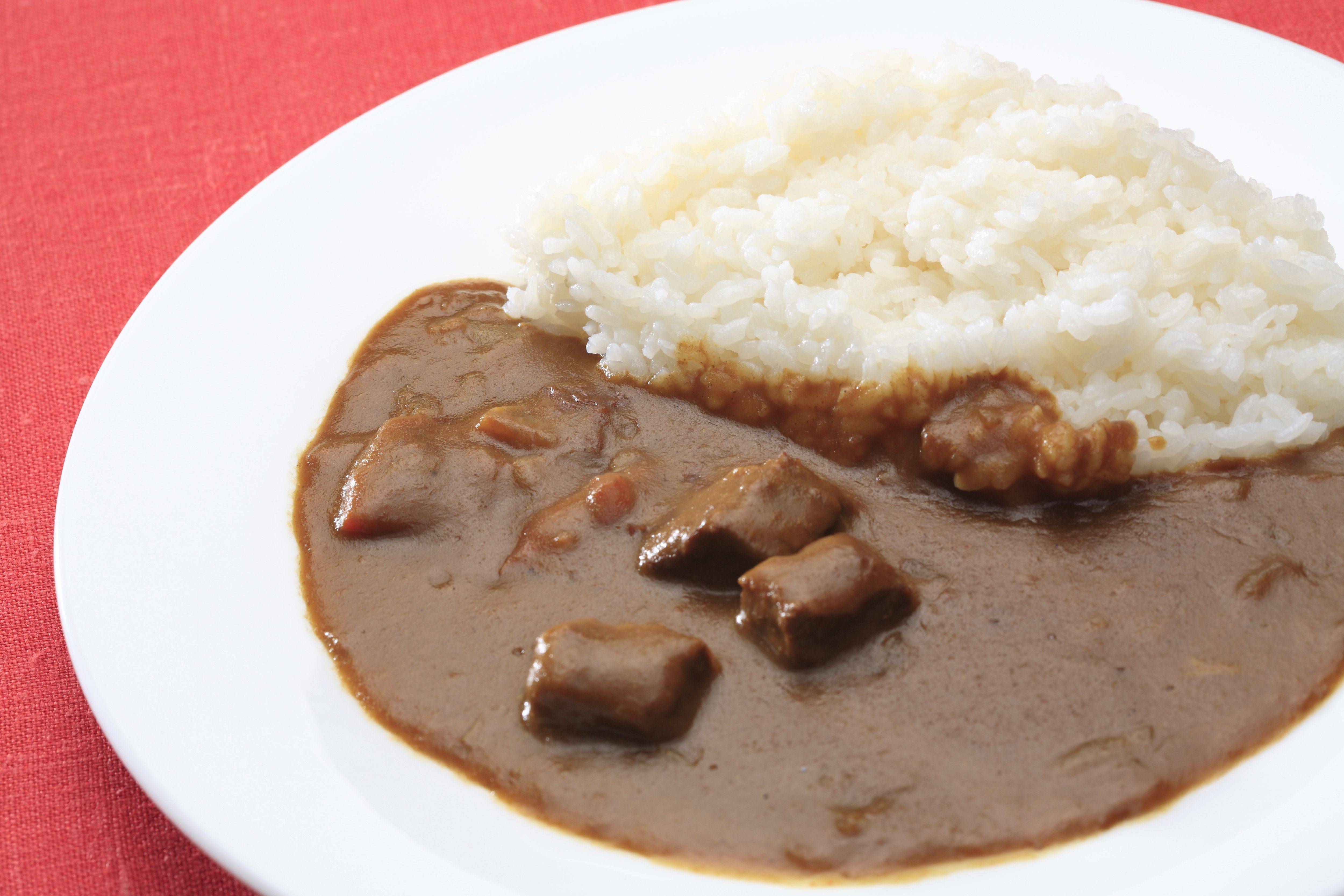 カレーライス