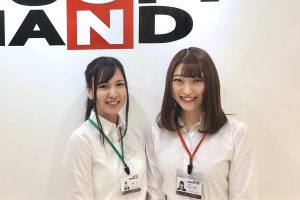 SOD女子社員