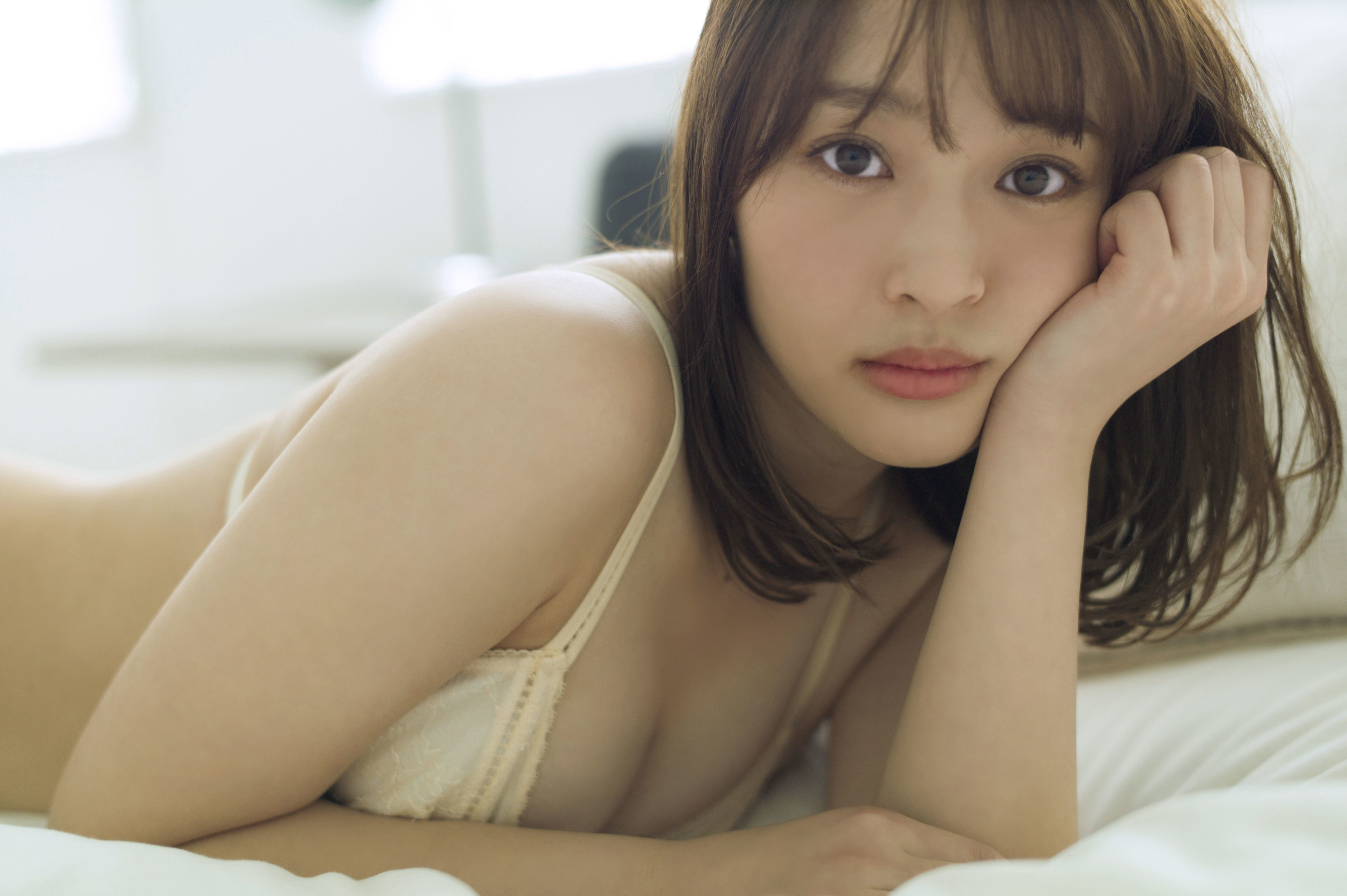神部美咲