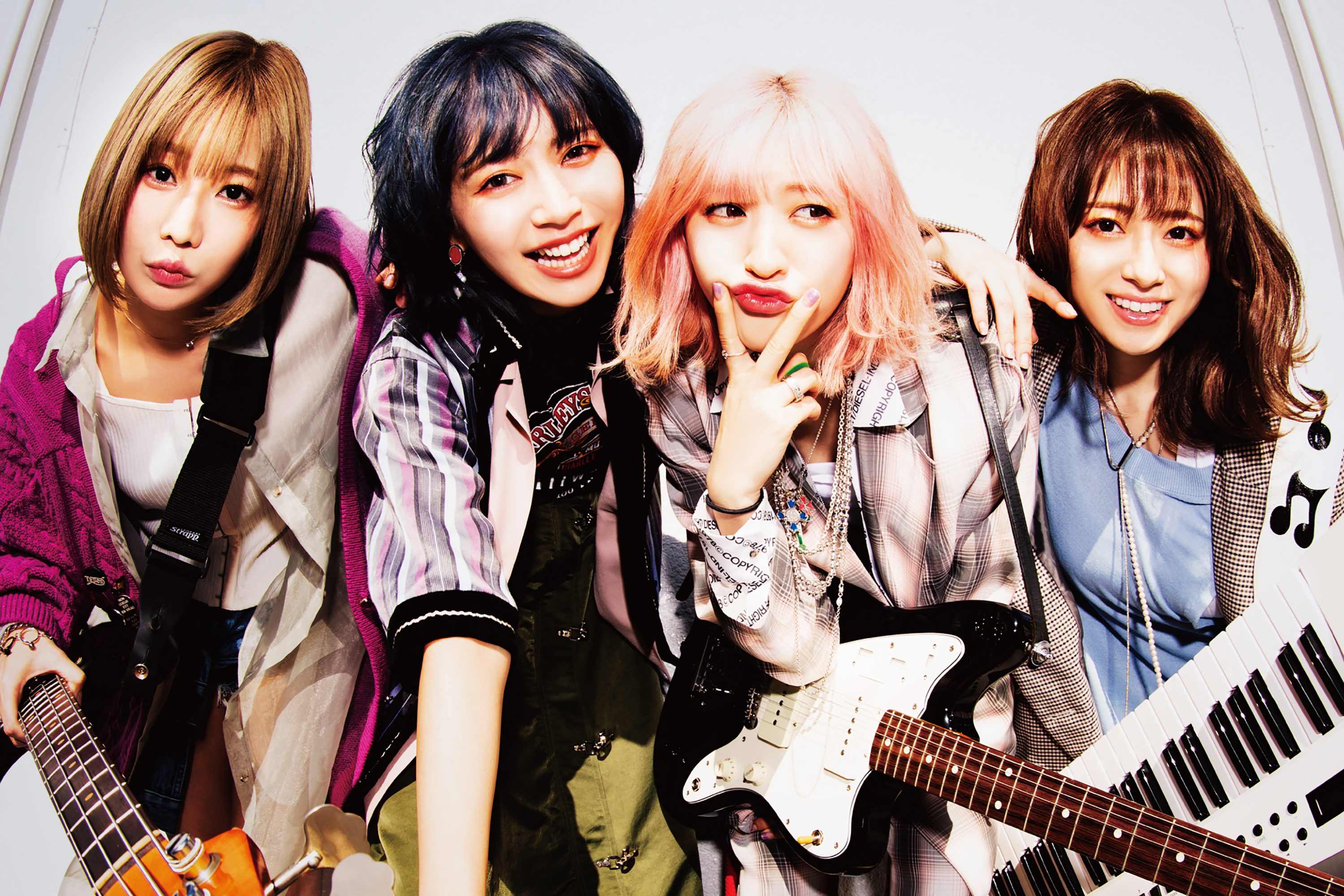SILENT SIREN