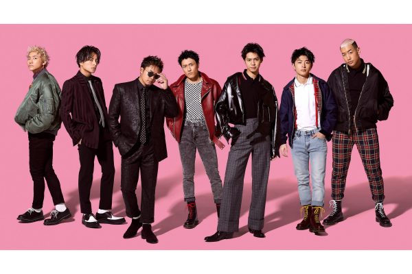 GENERATIONS from EXILE TRIBE