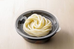 丸亀製麺/テイクアウト容器