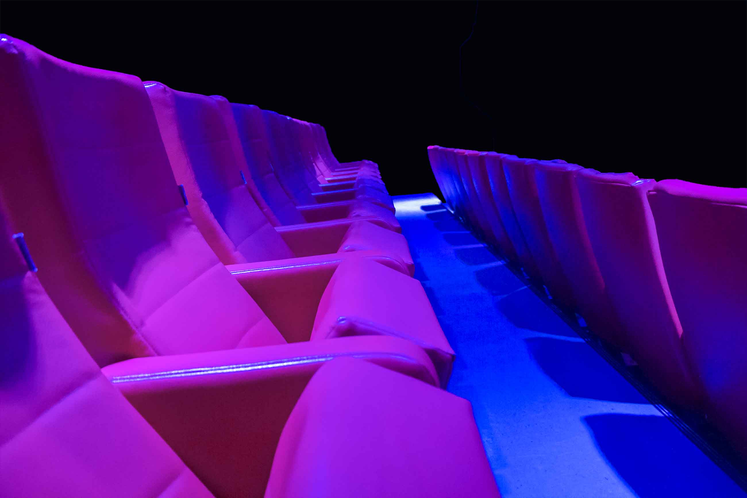 映画館