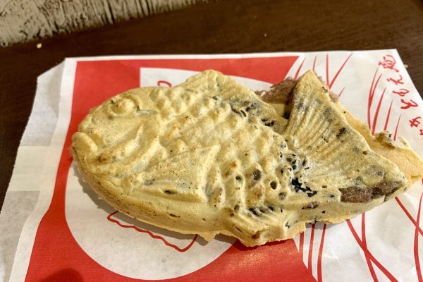 たいやき