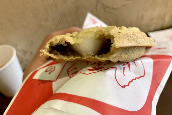 たいやき